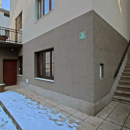 Charming Aga'S Apartment No.1 Central Sarajevo Exterior photo