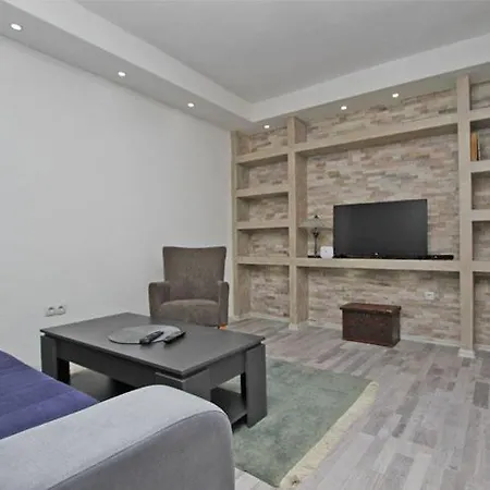 Charming Aga'S Apartment No.1 Central Sarajevo Exterior photo