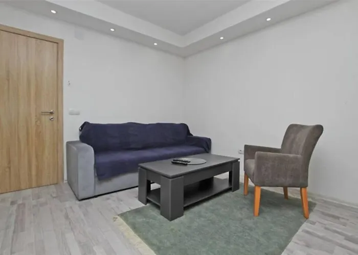 Charming Aga\'S Apartment No.1 Central Sarajevo